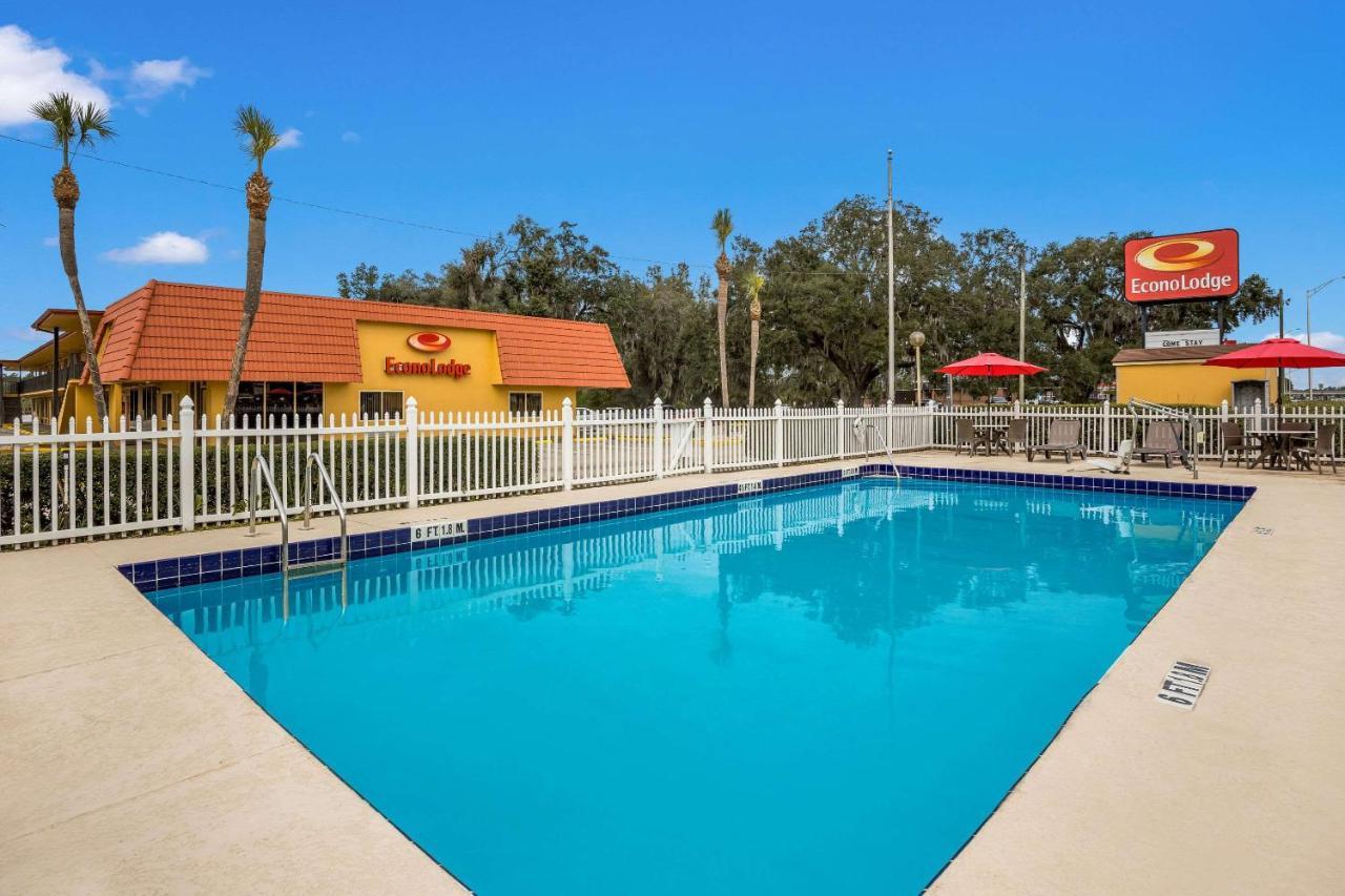 Econo Lodge