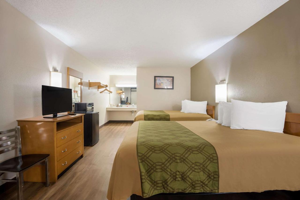 Econo Lodge